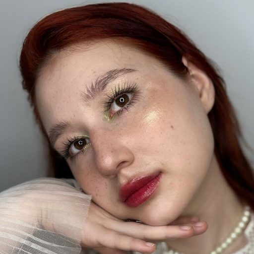 AnnieLanson porn anal image