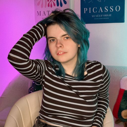 AnnieWils nude sex image
