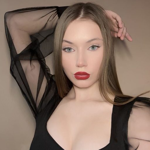 AnnisHaurin lush livejasmin image