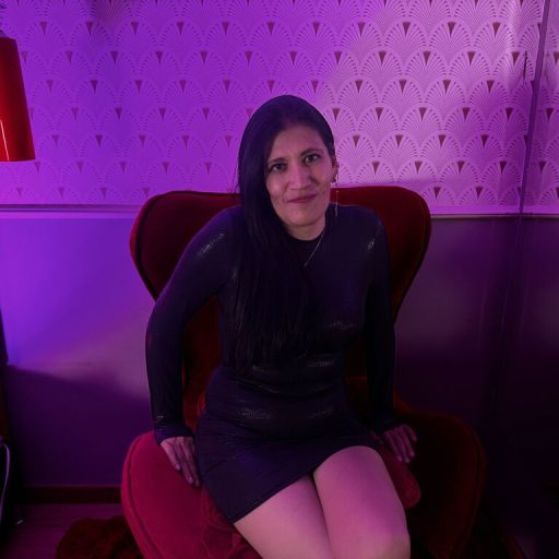 AnnyBleid xxx masturbation image