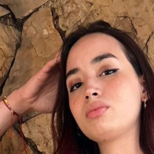 AnnyMoon free dildo image