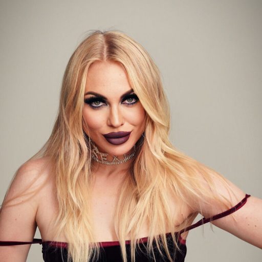 AnnyRoses dildo real image