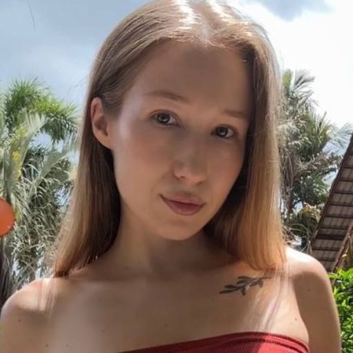AnnySolane jasmin online image