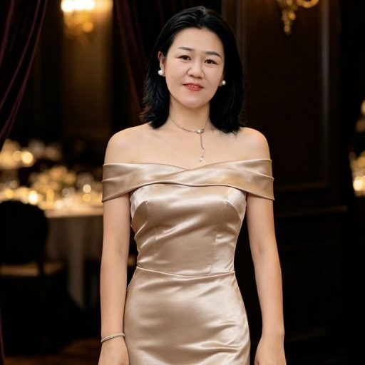 AnnyYuan live video image