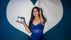 AnnyeNichols recorded live image