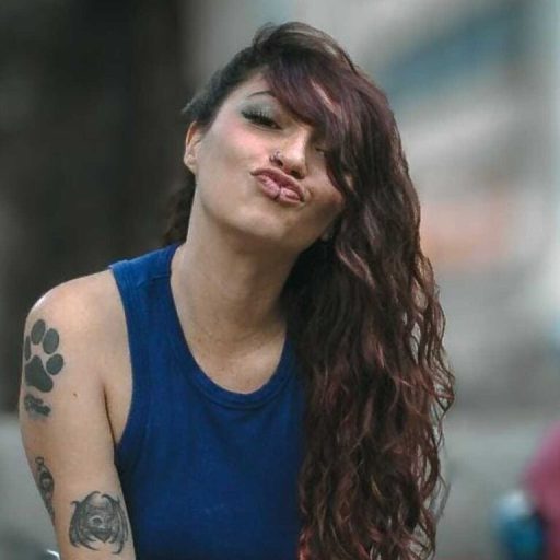 AnoraRockefeller fingering ass image