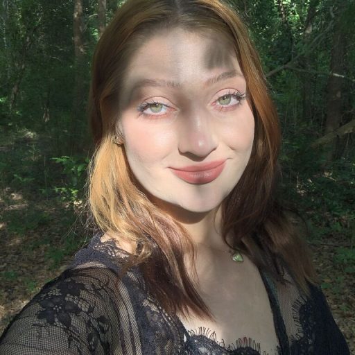 AntheiaFlora naked porn image