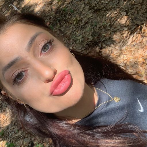 AntheiaFlora naked porn image