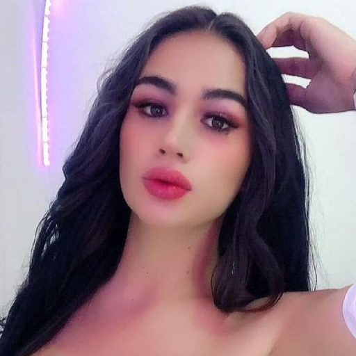 AnthonellaHenao livesex pussy image