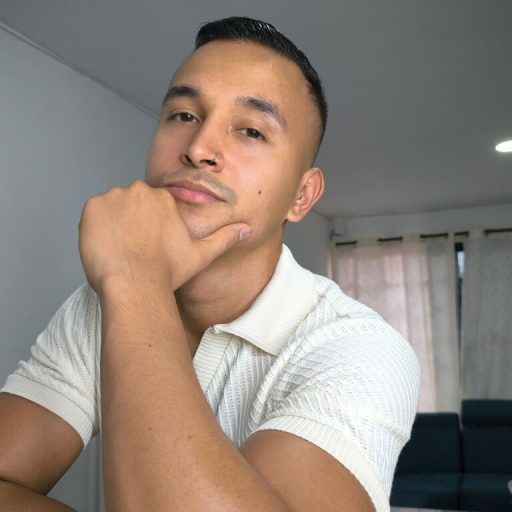 AnthonyAmour livesex pussy image