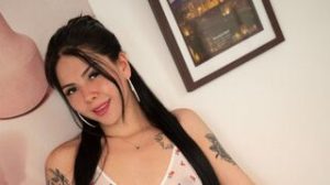 AntoSuarez fingering ass image