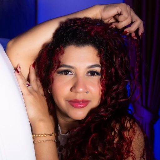 AntonelaRiveiro webcam free image