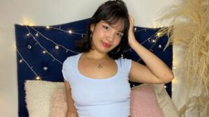 AntonellaDilucas lush livejasmin image