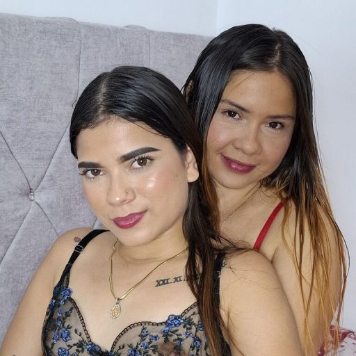 AntonellandKimwi nude sex image