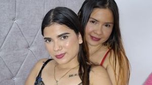 AntonellandKimwi preview