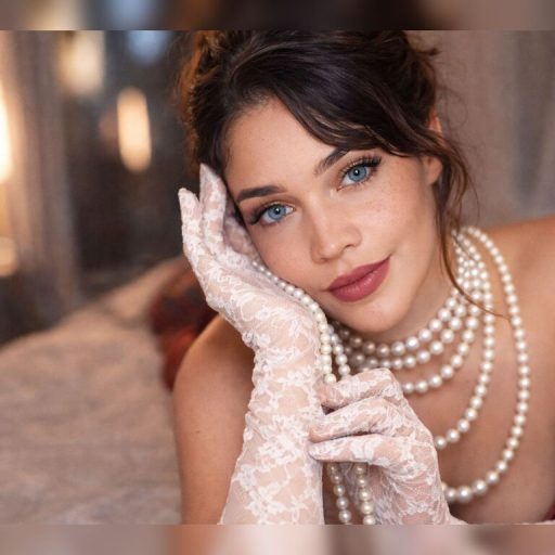 AntoniaDuran lush livejasmin image