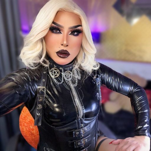 AntoniaMarie jasmin online image