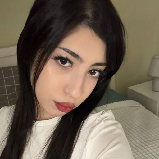 AntoninaSuh photos webcam image