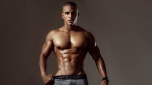 AntonyDunn preview