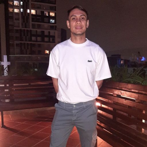 AntonyTaylor shows recorded image