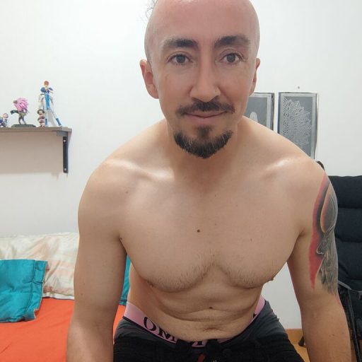 AnuvisMaximus webcam free image