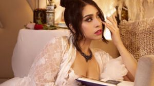 AnySelene show fingering image