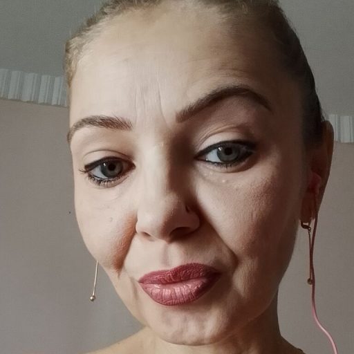AnyanaBlondy pussy show image