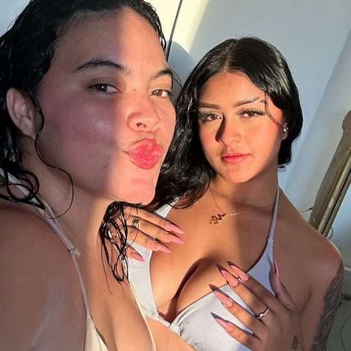 AnyandLanha real strip image