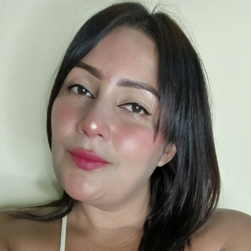 AnyelSanchez recorded live image