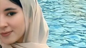 ArabicAlison free dildo image