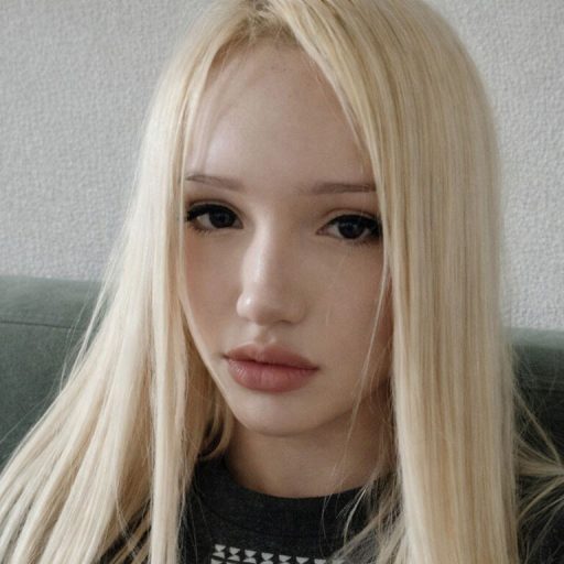 AriaBlanc jasmin online image