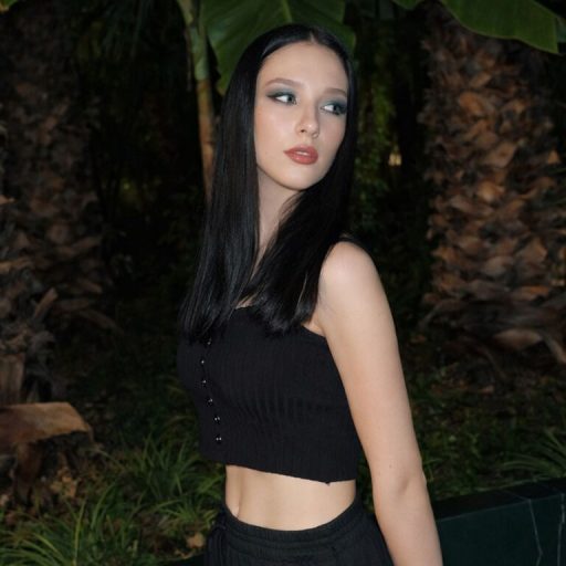 AriaMonti recorded live image