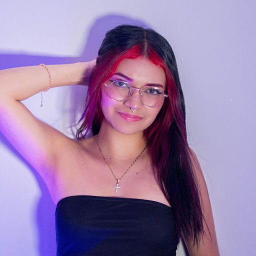 AriaRosel xxx masturbation image