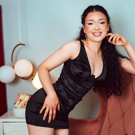 AriaVelis jasmin online image