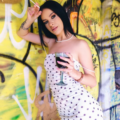 AriaVex masturbation pictures image