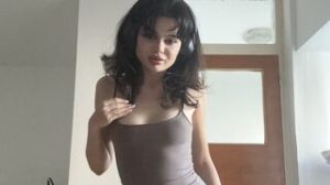AriaaAriah preview
