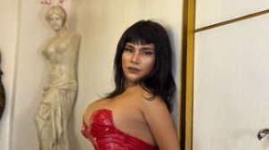 ArianaCarolina preview