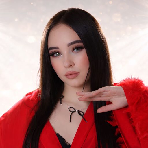 ArianaPurr live video image