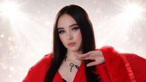 ArianaPurr live video image