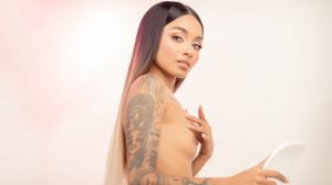 ArianaSaval preview