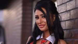 ArianaTanner preview