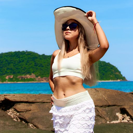 ArianaWells free dildo image