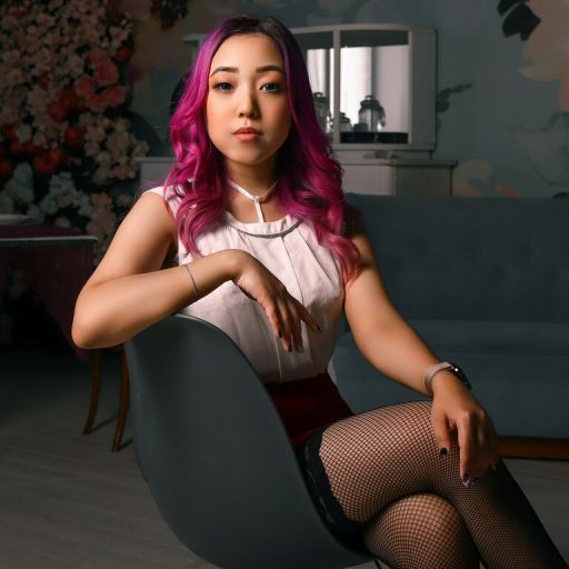 ArianaWells free dildo image