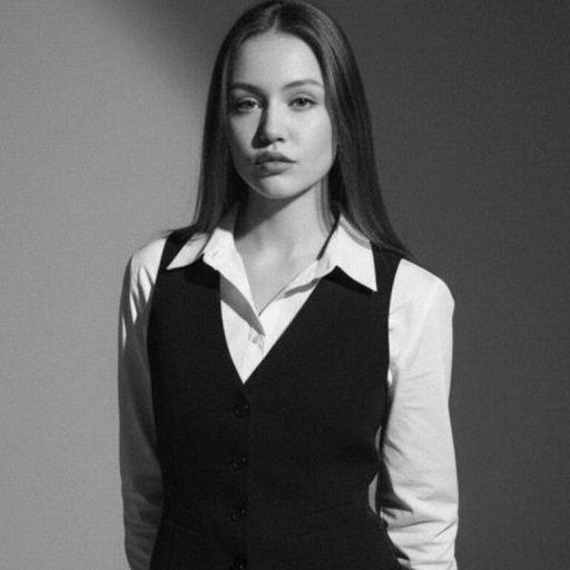 ArianeRovell naked porn image