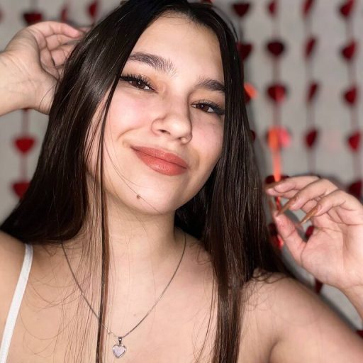 AriannaAngel hd nude image