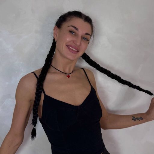 AriannaCruise jasmin online image