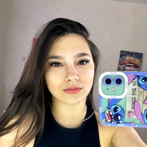 AriannaGreis xxx masturbation image