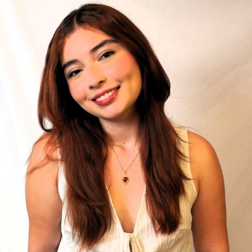 AriannaRosen webcam free image