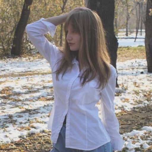 ArielNasvish pics xxx image