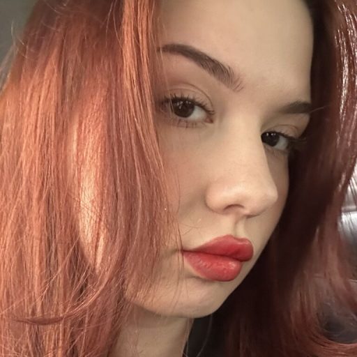 ArielPiter pussy show image